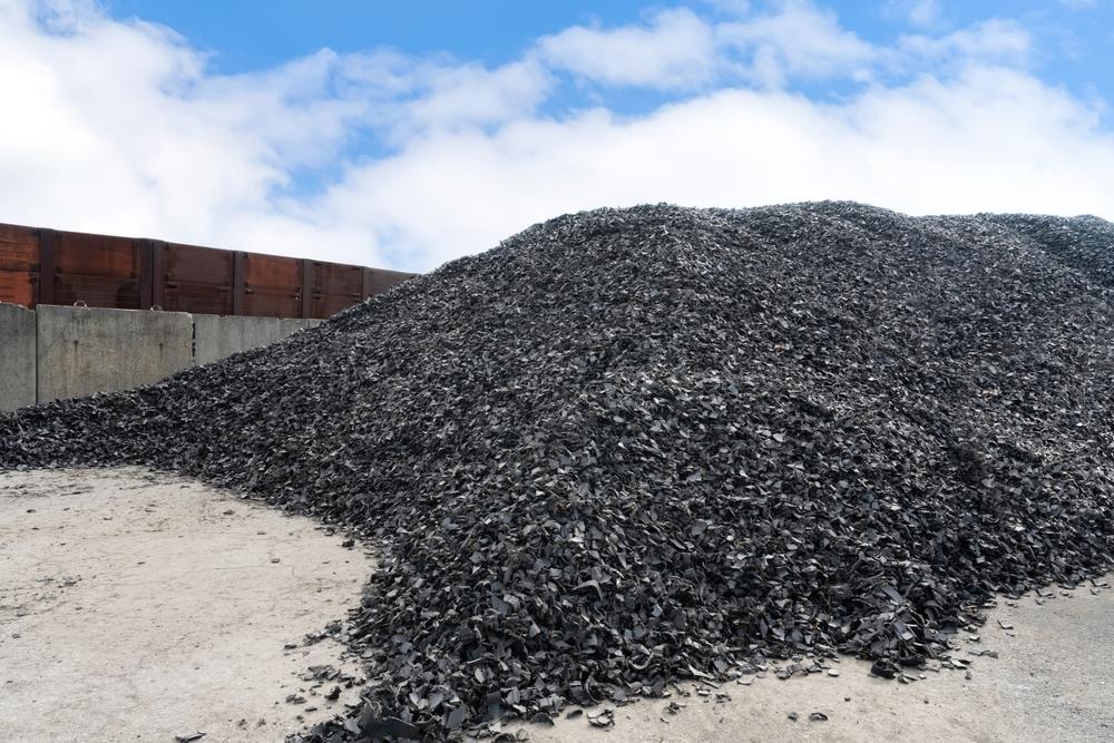Demir Dışı Metal Geri Kazanımı-Çimento- Maden Endüstrisi